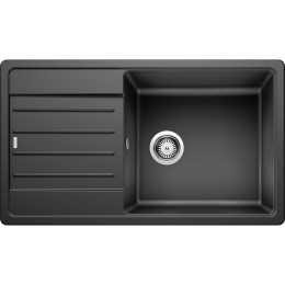 Мойка Blanco LEGRA XL 6 S Silgranit антрацит