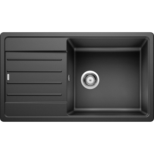 Мойка Blanco LEGRA XL 6 S Silgranit антрацит