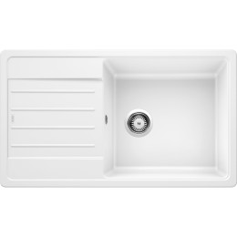 Мойка Blanco LEGRA XL 6 S Silgranit белый