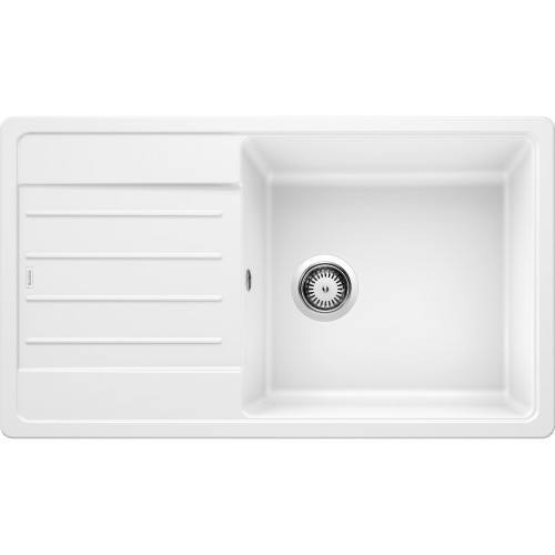 Мойка Blanco LEGRA XL 6 S Silgranit белый