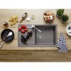 Мойка Blanco LEGRA XL 6 S Silgranit кофе