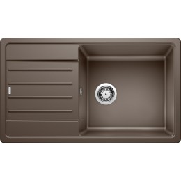 Мойка Blanco LEGRA XL 6 S Silgranit кофе