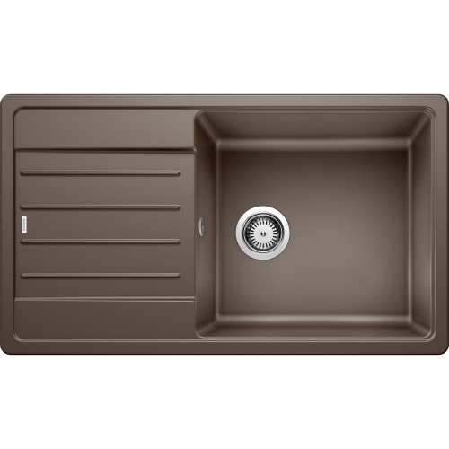 Мойка Blanco LEGRA XL 6 S Silgranit кофе
