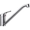 Смеситель Blanco 524179 DARAS хром