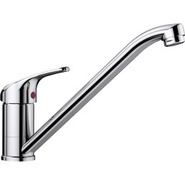 Смеситель Blanco 524179 DARAS хром