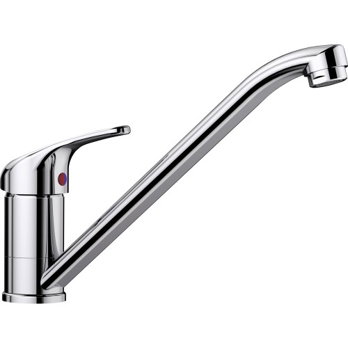 Смеситель Blanco 524179 DARAS хром