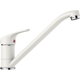 Смеситель Blanco 524182 DARAS белый смесиель