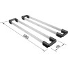 Мойка Blanco ETAGON 6 керамика PuraPlus глянцевый белый