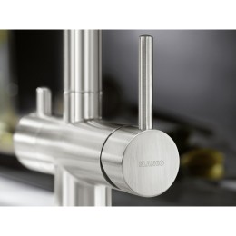 Смеситель Blanco 525199 FONTAS-S II нерж. сталь