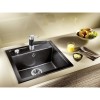 Мойка Blanco DALAGO 5 Silgranit черный