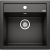Мойка Blanco DALAGO 5 Silgranit черный