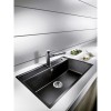 Мойка Blanco DALAGO 8 Silgranit черный
