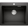 Мойка Blanco PLEON 6 Silgranit черный