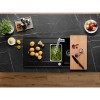 Мойка Blanco ZIA 6 S Silgranit черный