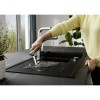 Мойка Blanco ZIA 6 S Silgranit черный