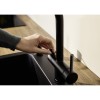 Смеситель Blanco 526235 FONTAS II черный