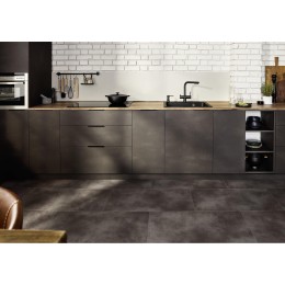 Смеситель Blanco 526235 FONTAS II черный