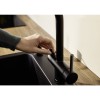 Смеситель Blanco 526670 FONTAS II черный матовый