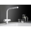 Смеситель Blanco 526947 FONTAS-S II мягкий белый