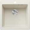 Мойка Blanco PLEON 5 Silgranit мягкий белый