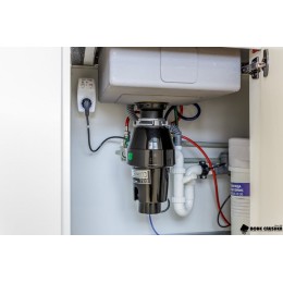 Измельчитель пищевых отходов Bone Crusher BC 700