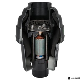 Измельчитель пищевых отходов Bone Crusher BC 700