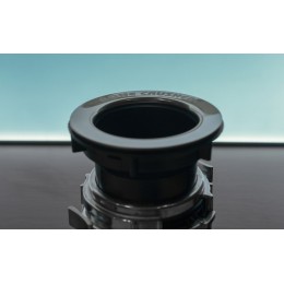 Измельчитель пищевых отходов Bone Crusher BC 910 Slim line