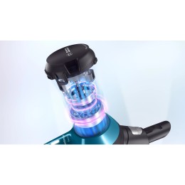 Пылесос Bosch BBS611LAG