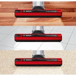 Пылесос Bosch BCH86SIL1