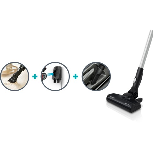 Пылесос Bosch BCS611P4A