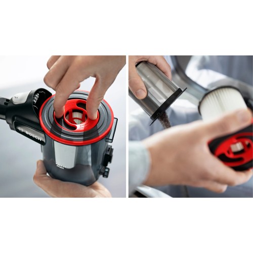 Пылесос Bosch BCS711XXL
