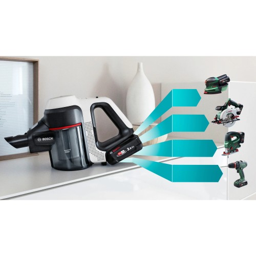 Пылесос Bosch BCS711XXL