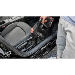 Пылесос Bosch BCS8214PRQ