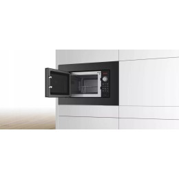 Встраиваемая микроволновая печь Bosch BEL623MB3