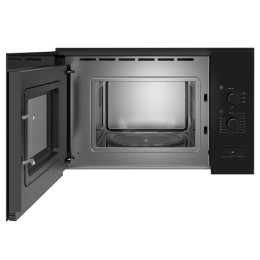 Встраиваемая микроволновая печь Bosch BFL520MB0