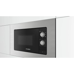 Встраиваемая микроволновая печь Bosch BFL620MS3
