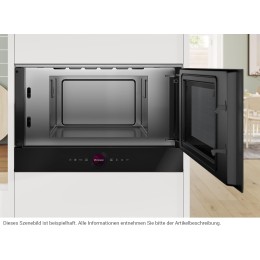 Встраиваемая микроволновая печь Bosch BFR7221B1