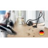 Пылесос Bosch BGS21WPOW