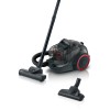 Пылесос Bosch BGS21WPOW