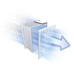 Пылесос Bosch BGS412234