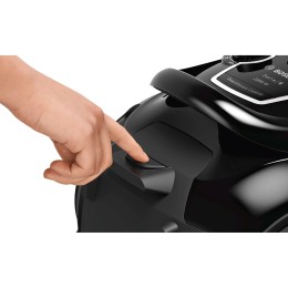 Пылесос Bosch BGS412234