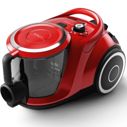 Пылесос Bosch BGS412234A