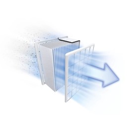 Пылесос Bosch BGS41FAM