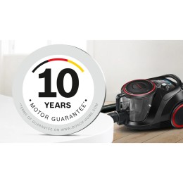 Пылесос Bosch BGS41POW1