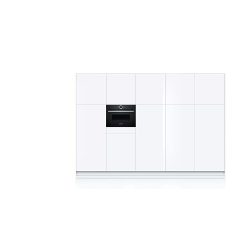Духовой шкаф Bosch CMG633BB1