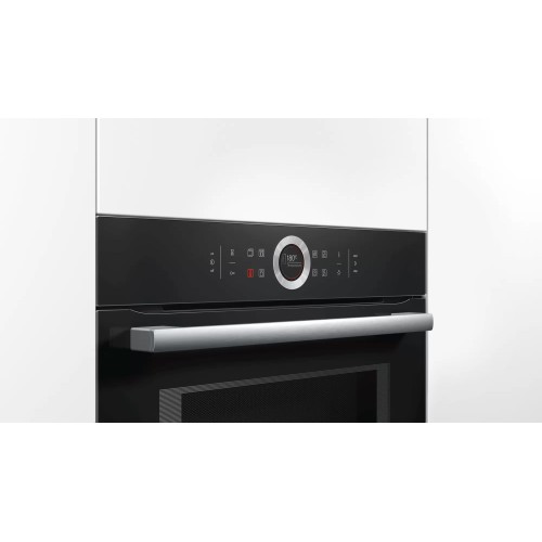 Духовой шкаф Bosch CMG633BB1