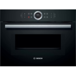 Духовой шкаф Bosch CMG633BB1