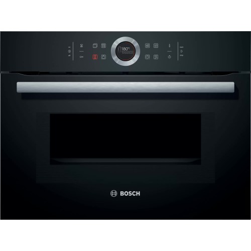 Духовой шкаф Bosch CMG633BB1