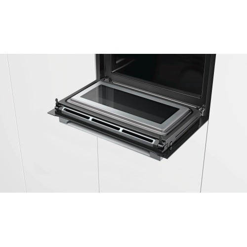 Духовой шкаф Bosch CMG633BS1
