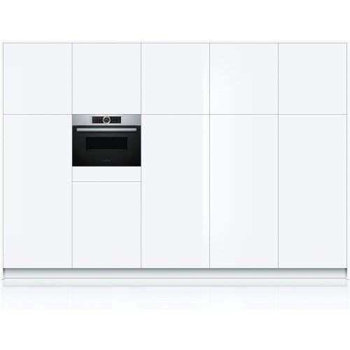 Духовой шкаф Bosch CMG633BS1